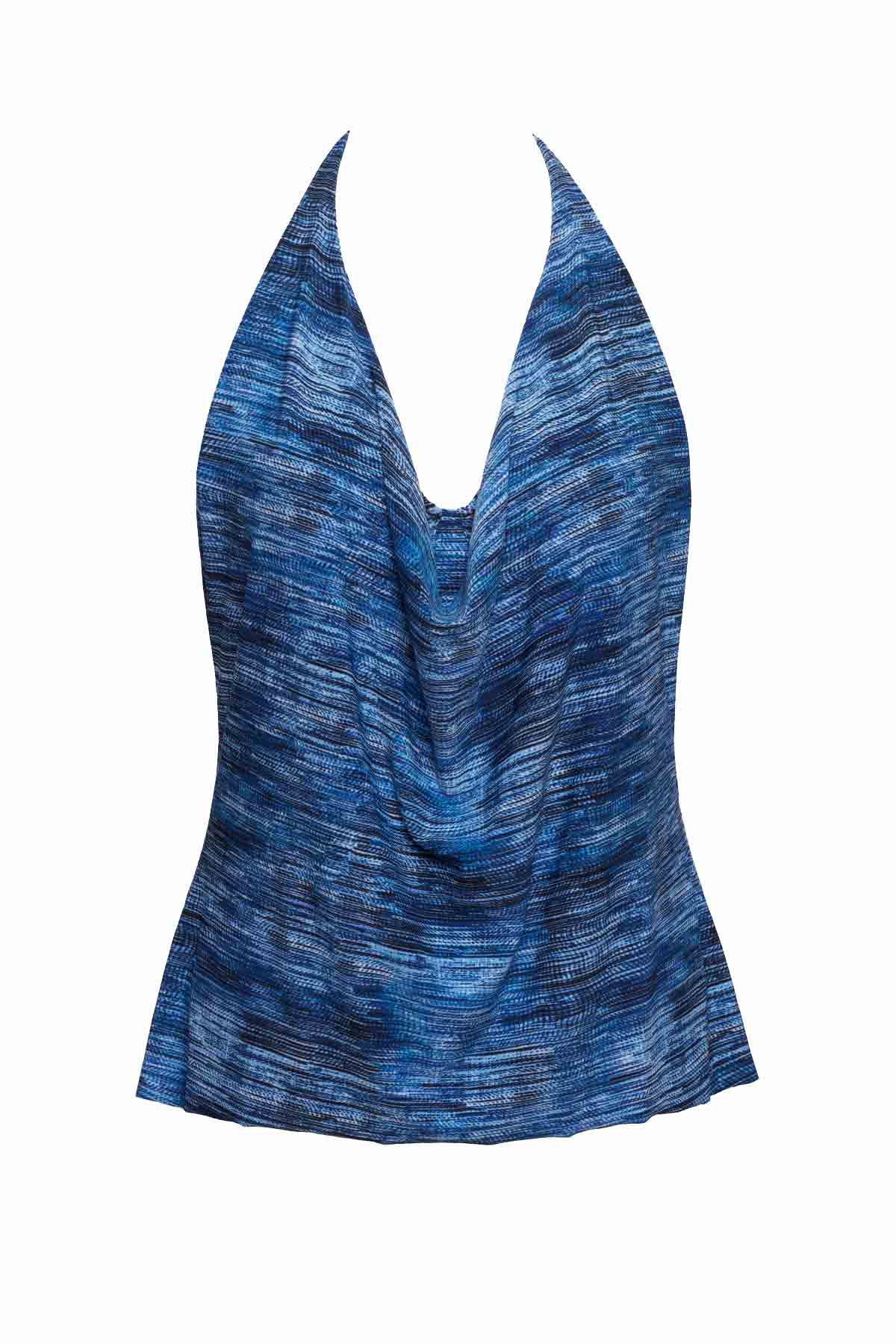 Miraclesuit Denim Magicsuit Blue Jean Sophie Tankini