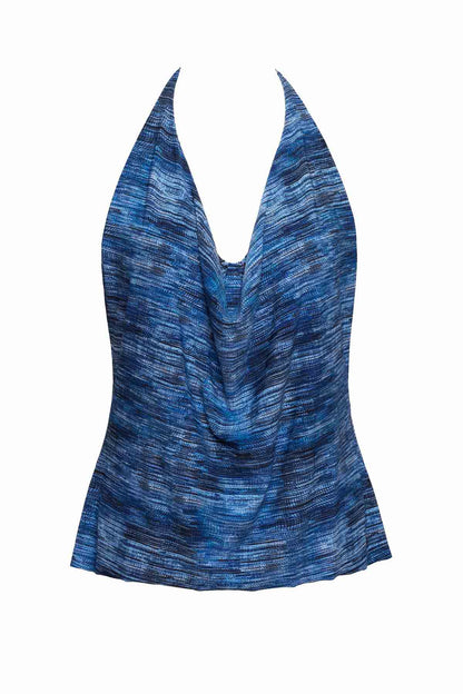 Miraclesuit Denim Magicsuit Blue Jean Sophie Tankini