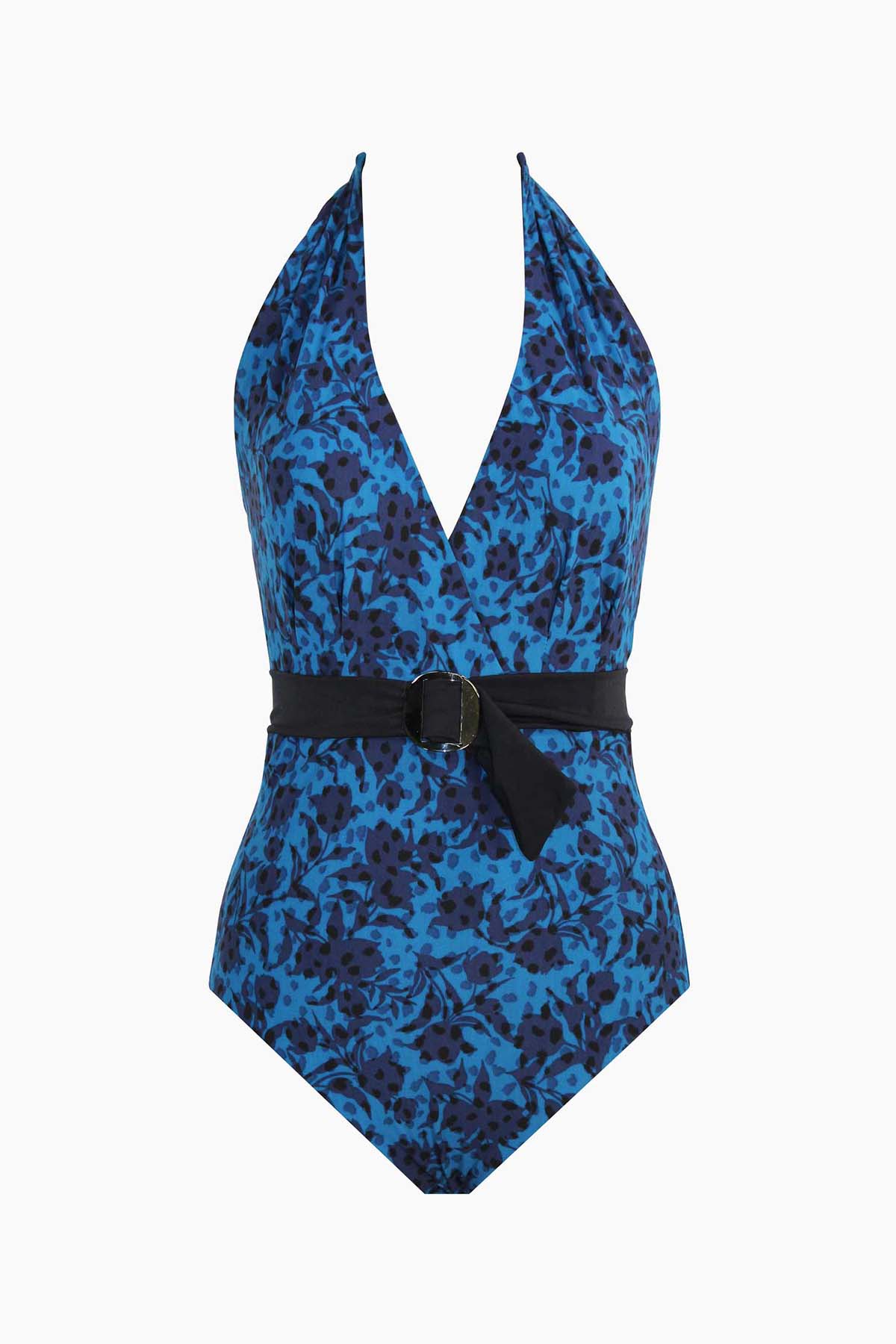 Miraclesuit New Moon Amoressa Flower Fair Lily One Piece Swimsuit