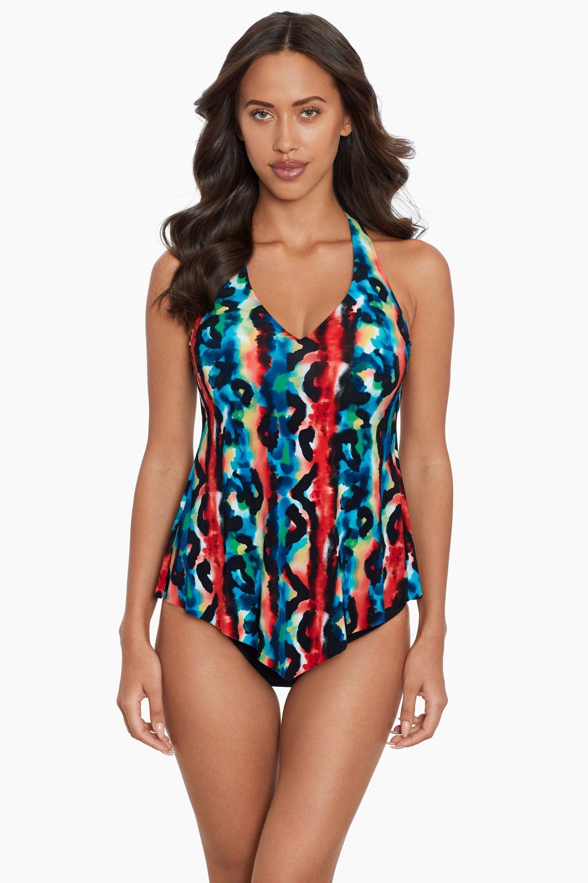Miraclesuit Multi Magicsuit Tribe Vibe Taylor Tankini