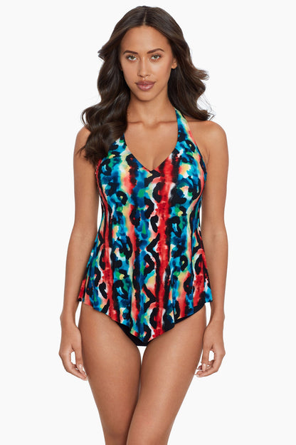 Miraclesuit Multi Magicsuit Tribe Vibe Taylor Tankini