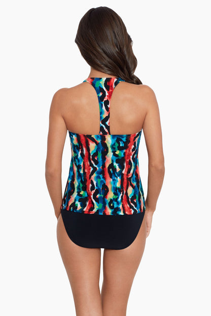 Miraclesuit Multi Magicsuit Tribe Vibe Taylor Tankini
