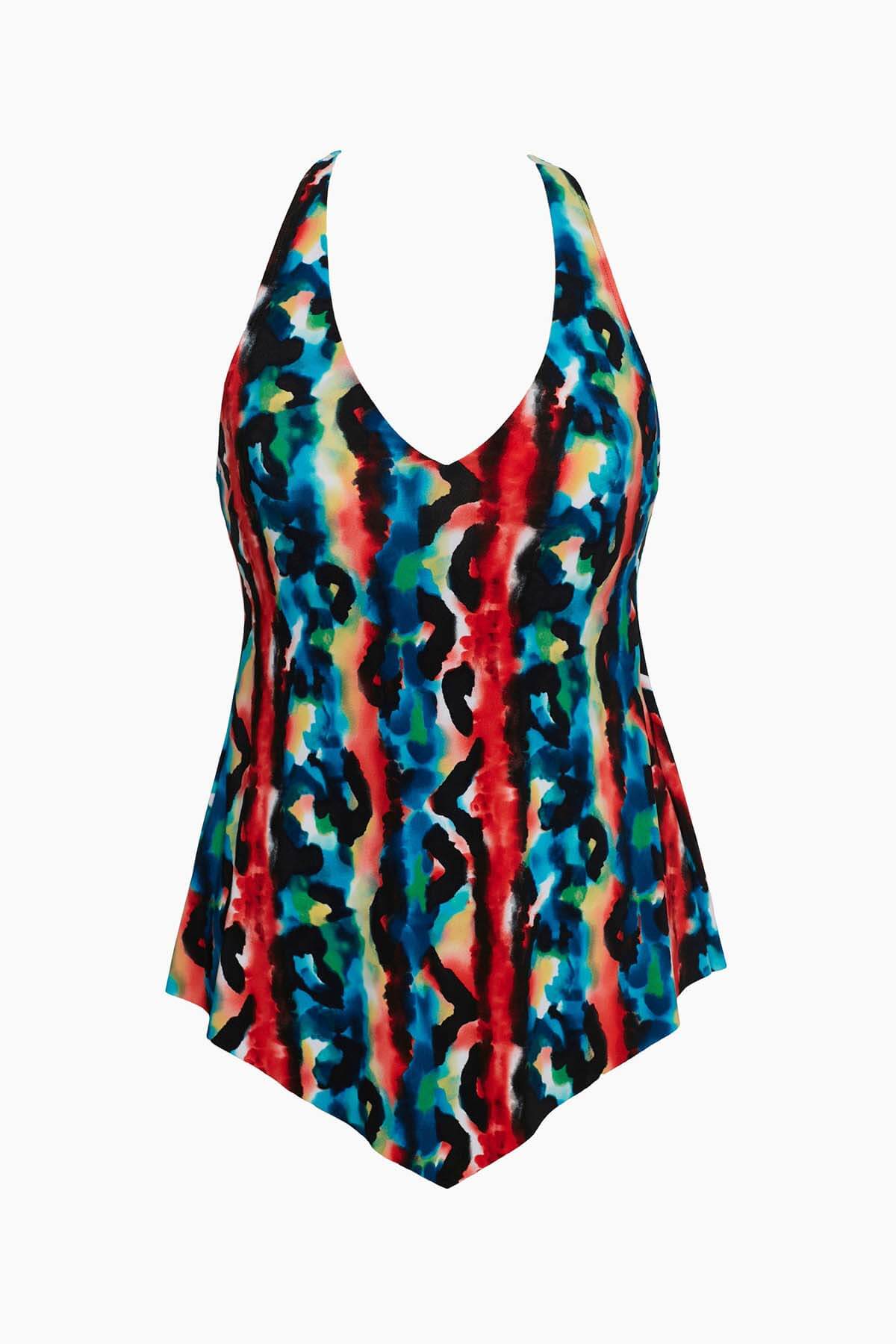 Miraclesuit Multi Magicsuit Tribe Vibe Taylor Tankini