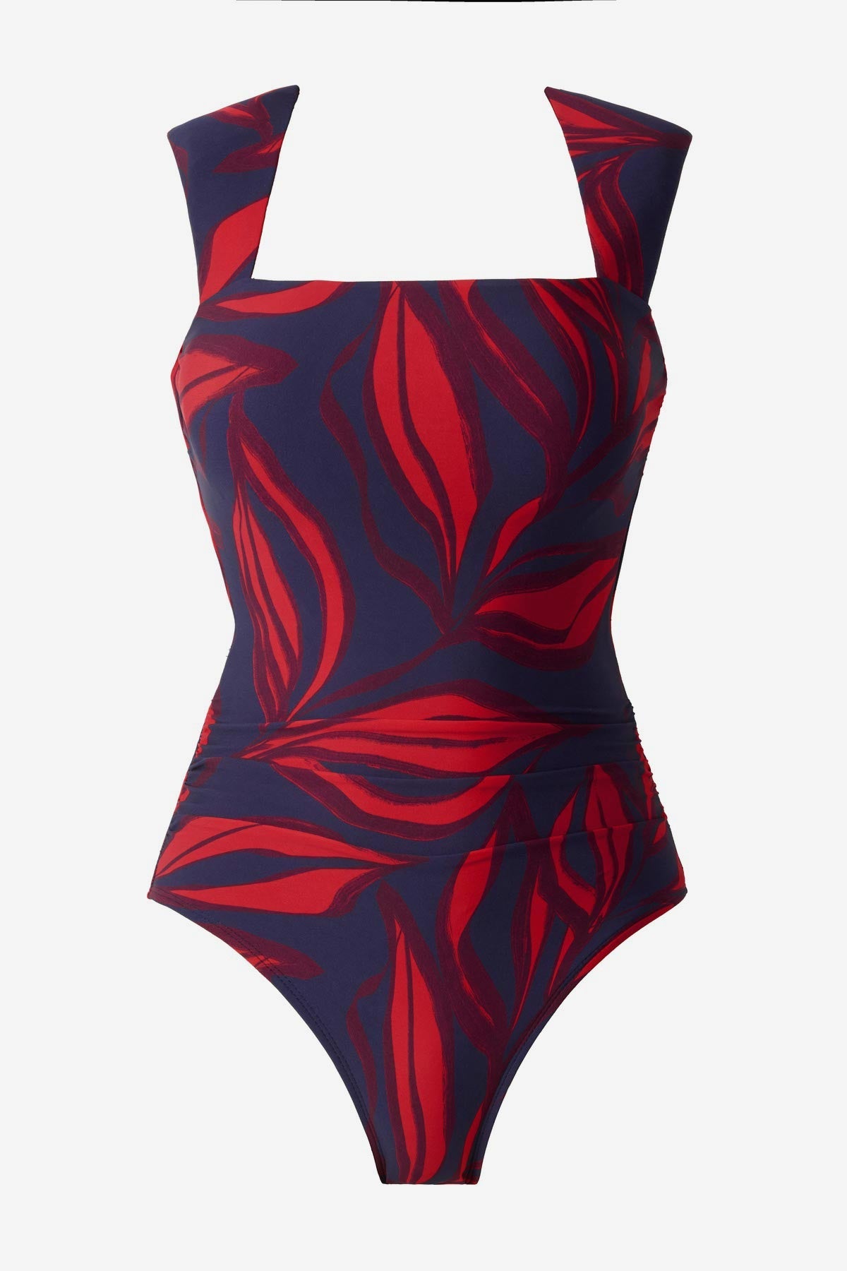 Miraclesuit Multi Magicsuit Rossobleu Wren One Piece Swimsuit