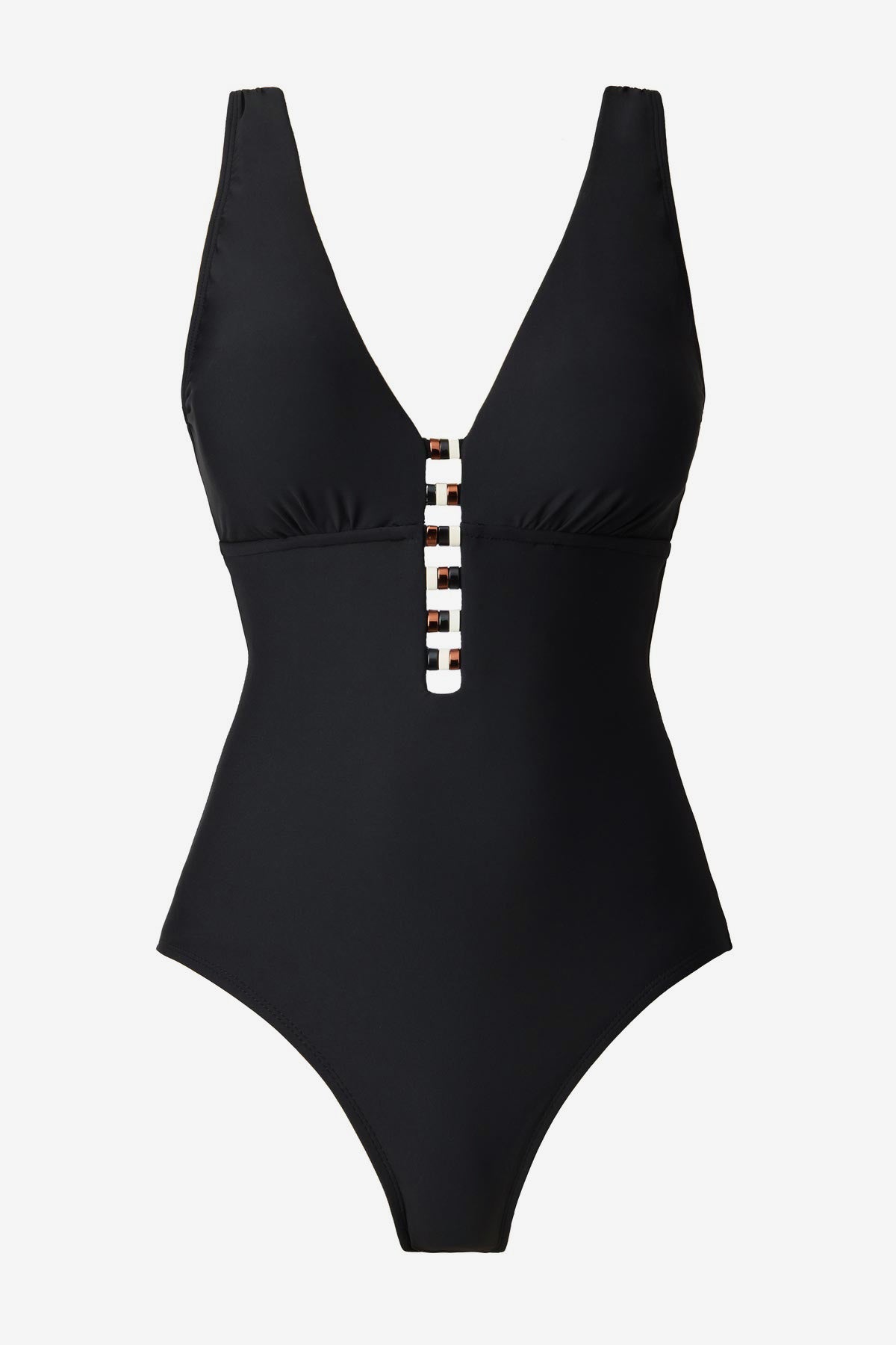 Miraclesuit Black Magicsuit Darly One Piece Swimsuit